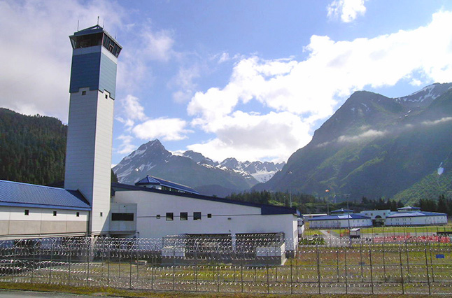 The Department of Corrections, Division of Institutions, is recruiting for a Maintenance Generalist, Lead for the Spring Creek Correctional Center (SCCC), located in Seward, Alaska.